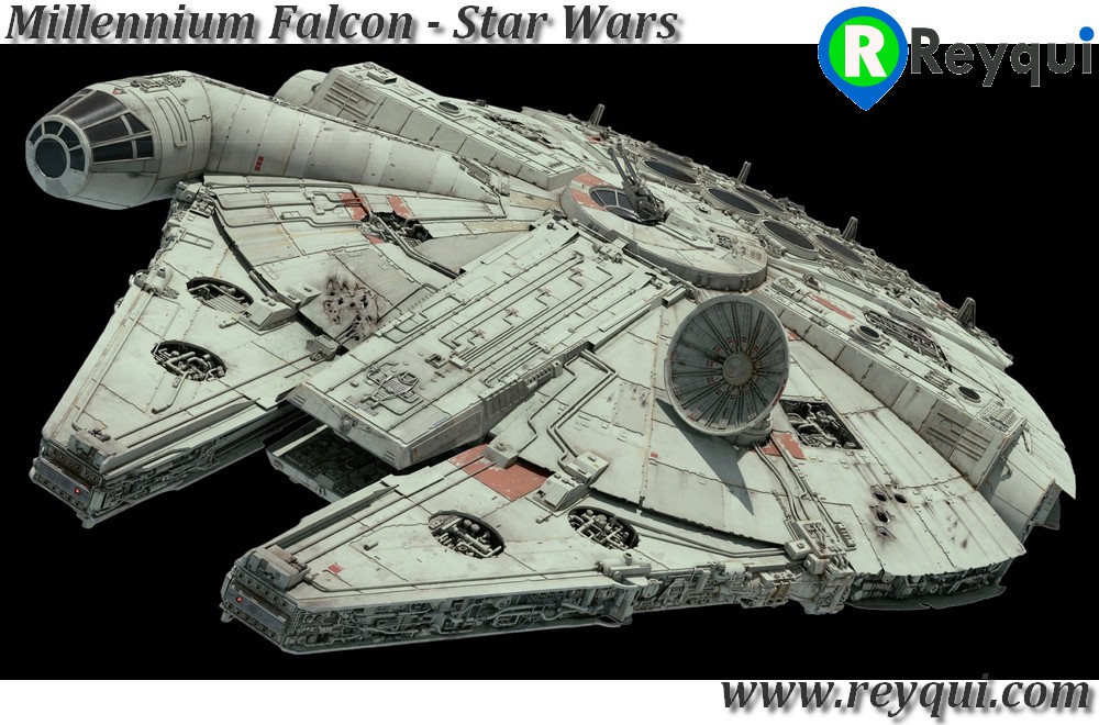 Lo mejor de Star Wars