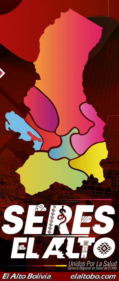 Entidades públicas alteñas