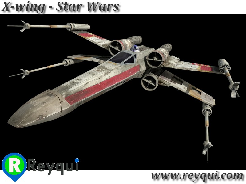Lo mejor de Star Wars